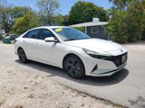 Used 2021 Hyundai Elantra SEL image 3