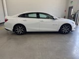 Used 2020 Chevrolet Malibu RS image 4