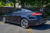 Used 2020 Ford Fusion Titanium image 4