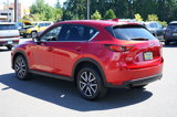 Used 2018 MAZDA CX-5 Grand Touring w/ Premium Package image 5