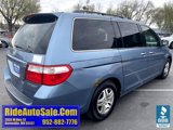 Used 2005 Honda Odyssey EX image 5