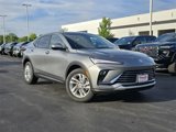 New 2025 Buick Envista Preferred w/ Convenience I Package image 2