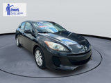 Used 2013 MAZDA MAZDA3 i Touring image 2