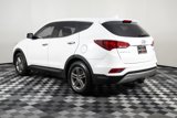 Used 2017 Hyundai Santa Fe Sport image 4