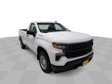 New 2025 Chevrolet Silverado 1500 W/T w/ Trailering Package image 2