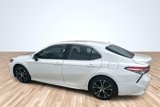 Used 2019 Toyota Camry SE image 2