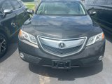 Used 2015 Acura RDX AWD w/ Technology Package image 3