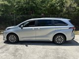 Used 2021 Toyota Sienna LE w/ LE Plus Package image 4