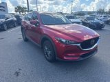 Used 2021 MAZDA CX-5 Touring w/ Touring Preferred SV Package image 2