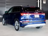 Used 2023 Audi Q4 e-tron Premium Plus w/ Premium Plus image 2