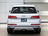 Used 2025 Audi Q7 3.0T Premium Plus w/ Premium Plus Package image 4
