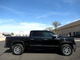 Used 2018 GMC Sierra 1500 SLT w/ Texas SLT Premium Package image 5
