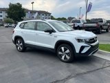 Used 2024 Volkswagen Taos S image 4