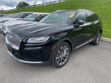 Used 2022 Lincoln Nautilus Reserve w/ Cargo Utility Package image 3