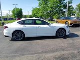 Used 2025 Acura TLX SH-AWD w/ A-SPEC Pkg image 3