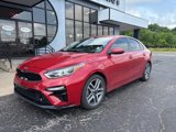 Used 2019 Kia Forte S w/ S Premium Package image 2