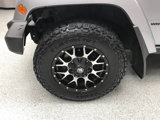 Used 2013 Jeep Wrangler Freedom Edition image 2