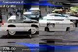 Used 2004 Lincoln Town Car Signature image 5
