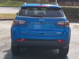 New 2025 Jeep Compass Latitude image 4