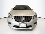 Used 2017 Buick Envision Essence w/ LPO, Cargo Package image 2