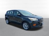 Used 2017 Ford Escape S image 3