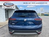 Used 2022 Buick Envision Essence w/ Safety Package image 5