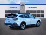 Used 2020 Subaru Outback Limited image 4