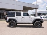 Used 2015 Jeep Wrangler Unlimited Sport w/ Quick Order Package 24S image 4
