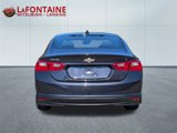 Used 2023 Chevrolet Malibu LT image 4