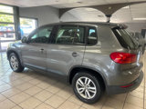 Used 2012 Volkswagen Tiguan S image 2