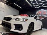 Used 2019 Subaru WRX Limited image 3