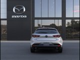 New 2025 MAZDA MAZDA3 s image 5