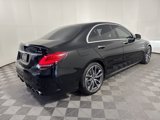 Certified 2020 Mercedes-Benz C 43 AMG 4MATIC Sedan image 5