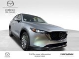 Used 2022 MAZDA CX-5 AWD 2.5 S w/ Preferred Package image 4