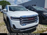 Used 2020 GMC Acadia SLE w/ Driver Convenience Package image 2
