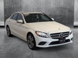 Certified 2021 Mercedes-Benz C 300 4MATIC Sedan image 3