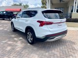Used 2021 Hyundai Santa Fe SEL w/ Convenience Package image 3