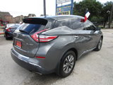 Used 2015 Nissan Murano SL w/ SL Technology Package image 5