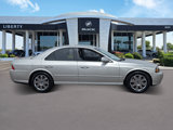 Used 2003 Lincoln LS w/ Sport Package image 2