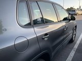 Used 2014 Volkswagen Tiguan S image 5