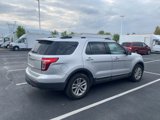 Used 2014 Ford Explorer XLT w/ Equipment Group 202A image 3