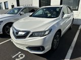 Used 2017 Acura RDX AWD w/ Advance Package image 2