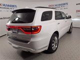 Certified 2021 Dodge Durango Citadel image 6