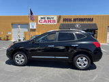 Used 2015 Nissan Rogue S w/ Convenience Package image 2