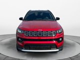 New 2025 Jeep Compass Limited image 6