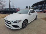 Certified 2023 Mercedes-Benz CLA 250 4MATIC image 6