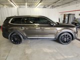 Used 2020 Kia Telluride SX w/ SX Prestige Package image 4
