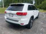 Used 2019 Jeep Grand Cherokee Limited image 4