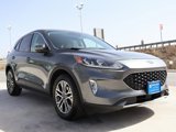 Used 2022 Ford Escape SEL image 6