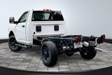 New 2025 RAM 2500 Tradesman image 3